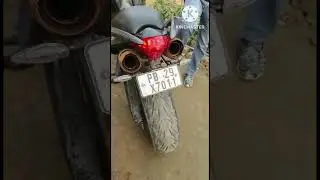 beneli 600cc bike in service tips #benali #600i #bikeexhaust #shorts #viralshorts