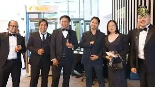 2025 UAP DUBAI DESIGN AWARDS NIGHT