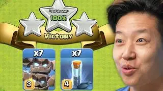 i learnt how to ACTUALLY 3 Star