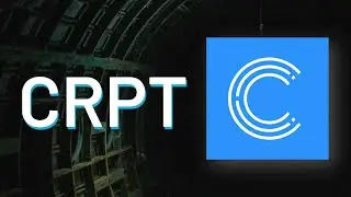 CRPT must hold Support!!? Bull Market Top & Daily Analysis! #crypterium  #crypto #priceprediction