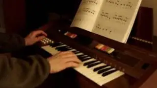 Wurlitzer Funmaker Sprite Demo