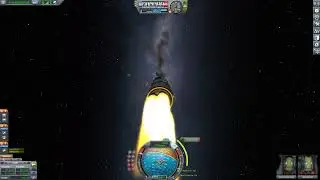 Playing so well that the game interferes - Kerbal Space Program Ep.2