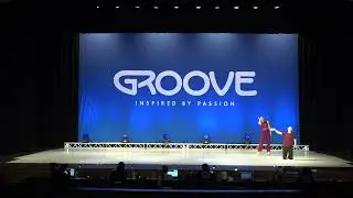 Say it Right - Groove Dance Competition 2023