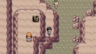 Pok&eacute;mon Team Rocket Edition [Soundtrack] | Union Cave /Goldenrod Underground Path (2022-02-26 Build)