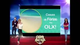 este programa é patrocinado por tvi 2024
