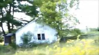 Exploring Mountain Road of Walpack NJ