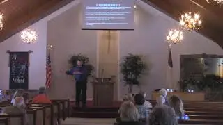 Avoiding Bible Mistakes