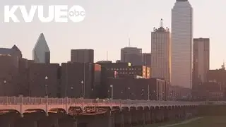 Eric Johnson predicts 'flood' of companies will move from New York City to Dallas