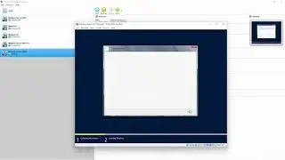 Cara-cara memasang Windows Server 2012 pada VirtualBox (MALAYSIA EDITION)