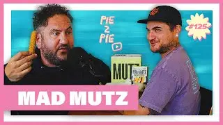 A Mozzarella Intervention w/ Mike Hauke of Mad Mutz + Tony Boloney&rsquo;s | PIE 2 PIE Pizza Podcast 125