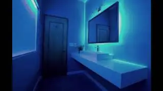 Wish, but you&rsquo;re in the bathroom at a party