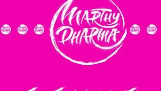 Marthy Dharma - &Aacute;ll&aacute;sinterj&uacute; (Im&aacute;zs verzi&oacute;)