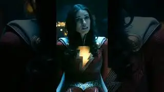 Mary Marvel❤️.          #marymarvel #dc #fyp #edits #editsdc #edutsdadc