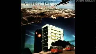 Sleeping States - Contact Lunacy