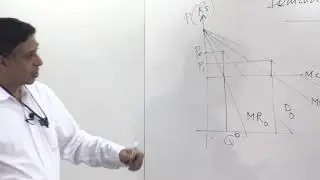 Week 4: Monopoly - An Inefficient Market Structure