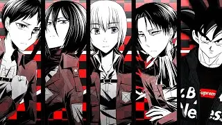 Attack on Drip