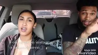 Chrisandqueen relationship goals😫😌❤👑