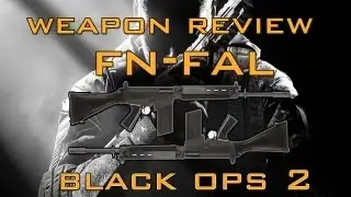 FN-FAL WEAPON TIPS AND TRICKS - WITH VenomZ
