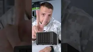 You Should Build a NAS Home Server