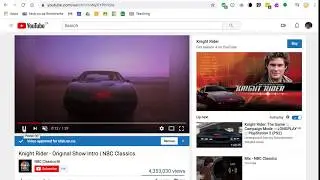 Arduino Knight Rider: Basic Delay Code