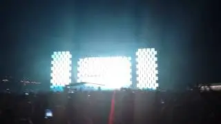 Avicii Wake Me Up Electric Zoo 8-30-2013 #ezoo5