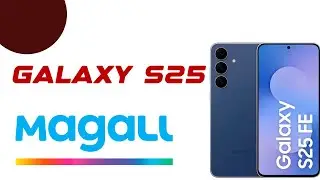Samsung Galaxy S25 FE: O TOP DE LINHA MAIS BARATO? #s25 #s25fe