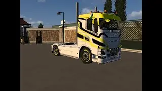 ETS2 LIVE - TNL | REALISTIC HAULING ACROSS EUROPE #ets2