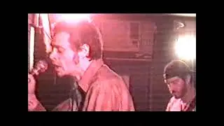 Black Lamb live at the 15th street tavern