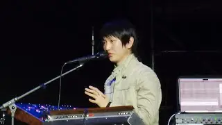 251231 실리카겔(silica gel) - Kyo181 @ COUNTDOWN FANTASY 2025-2026, 킨텍스6홀
