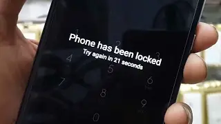 How to Xiaomi Mi Max/ hard reset|| Pattern Unlock|| Factory reset|| fix Phone has been locked Review