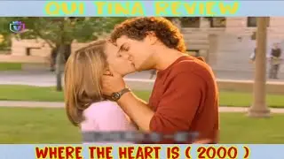 REVIEW PHIM : Where The Heart Is ( 2000 ) || REVIEW PHIM T&Oacute;M TẮT PHIM HAY