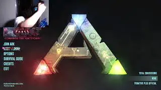 🦖 NEW SERIES 🦖 ARK: SURVIVAL EVOLVED 🦖 W/ ERI 🦖 WTW 🦖 ANYTHING ELSE? 🦖 ROAD TO 200 🦖