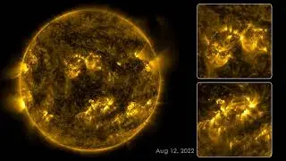 133 days on the son #NASA#SunMission#SpaceExploration#SolarScience#Astronomy#Space#SolarMission