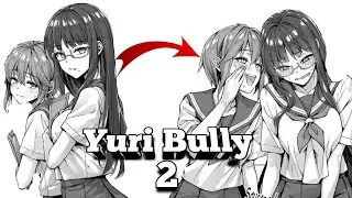 [Manga Dub] The Class President's secret relationship
