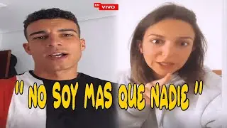 ADRIÁN y MARTA EXPLOTAN ANTE las CRÍTICAS de SUS SEGUIDORES