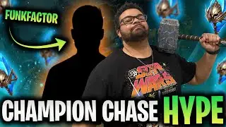 HUGE ANCIENT SUMMONS! Can We Hit 3K Points in Champion Chase? | Raid Shadow Legends