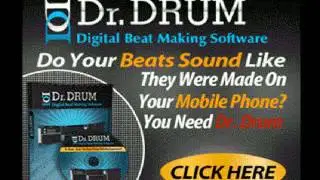 Dr Drum Software Free Download - The Best Beat Maker Tool!