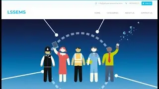 Local Search Engine Website