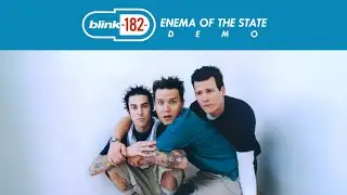 blink-182 - Life's So Boring (Demo Instrumental)
