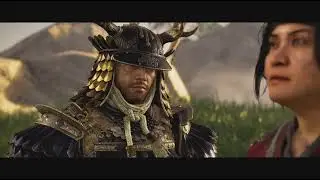 Taka's Death | Ghost of Tsushima