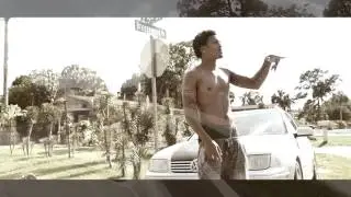 Young Baker - Changing Colors(Official Music Video)