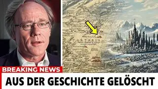 Das Tartarenreich: Eine antike Zivilisation, fortschrittlicher als alles, was wir uns vorstellen