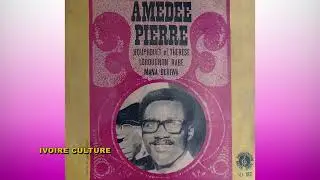 AMEDEE PIERRE - MANA BEHIWA