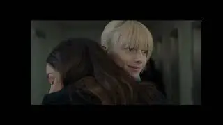 Astrid et Raphaëlle - I'll be here