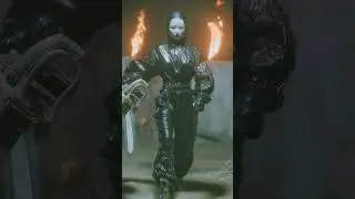 Chainsaw Girl
