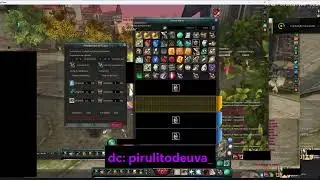 Aika BR - Drop Valhalla PVE