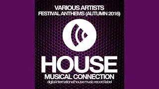 Keep on Rocking (Original Mix)