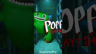 Jumbo Josh vs All Poppy playtime Chapter 1 2 3 4 #Poppyplaytime @KapronixPro