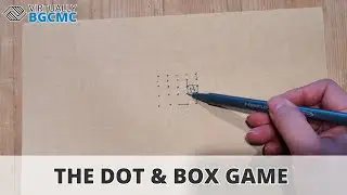 Virtually BGCMC - Dot & Box Game