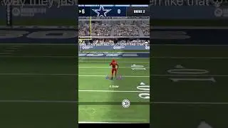 They left blue open💀💀💀